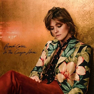 Afbeelding van Brandi Carlile In These Silent Days (Deluxe) / Te Canyon Haze (2 LP)