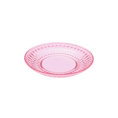 Afbeelding van VILLEROY &amp; BOCH Boston coloured Bord Rose 21cm