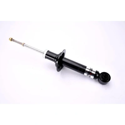 Afbeelding van Magnum Technology AG1009MT schokdemper Achteras Gasdruk 103 Dubbelpijp Veerdragende Pen bovenaan, Oog onderaan NISSAN: ALMERA 1