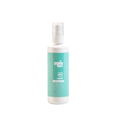 Afbeelding van Yuaia Haircare Nourishing Grow And Glow Serum 100 ml