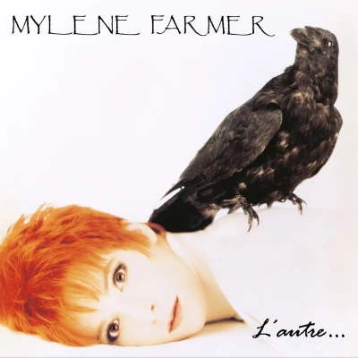 Afbeelding van Mylene Farmer L&#039;autre... (6 LPs)