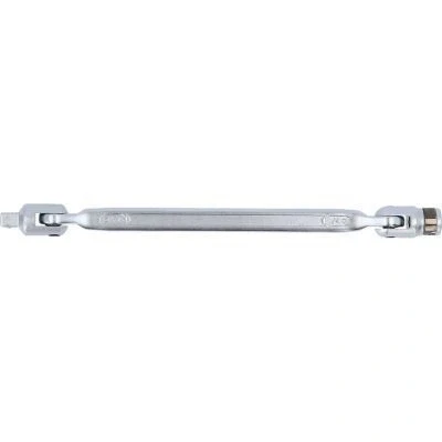 Afbeelding van KS Tools, Dopsleutel + dopmoer, 517.0314