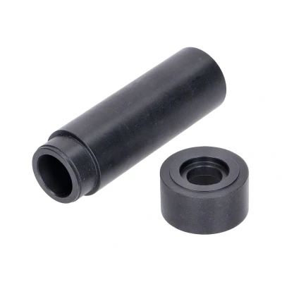 Afbeelding van Easyboost Gereedschap Montage Pakkingen Spi Krukas voor Piaggio 50cc Typhoon Zip NRG Runner Monter Joint Spy Dimmer Gemakkelijk Ontsteken