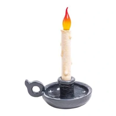 Afbeelding van Seletti Bugia Blow Tafellamp Draadloos USB