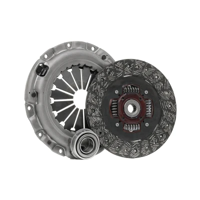 Afbeelding van EXEDY MBK2053 Koppelingsset Driedelig Met lager 225 MITSUBISHI: GALANT 5 Stufenheck, 4 Stufenheck