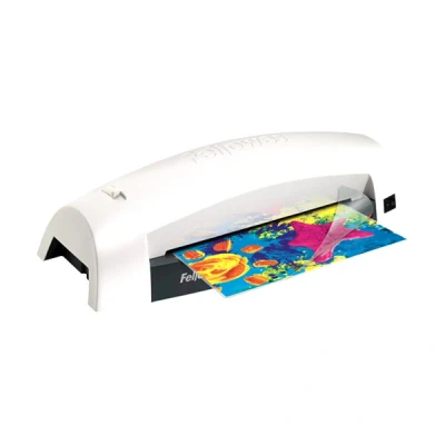 Image de Plastifieuse Lunar Fellowes