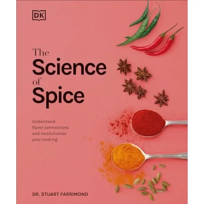 Afbeelding van The Science of Spice