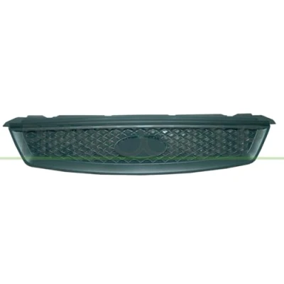 Afbeelding van PRASCO Premium FD4242001 Grille Auto FORD: Focus 2, 2 Limousine, Kombi