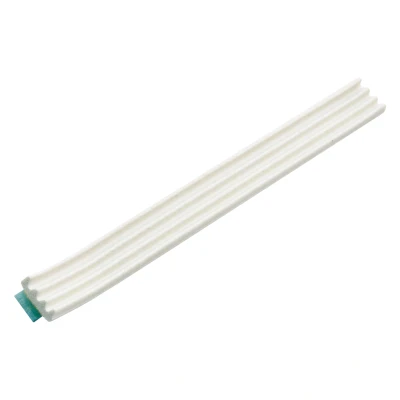 Afbeelding van Ellen tochtband K profiel 9 x 3 wit 7.5 m
