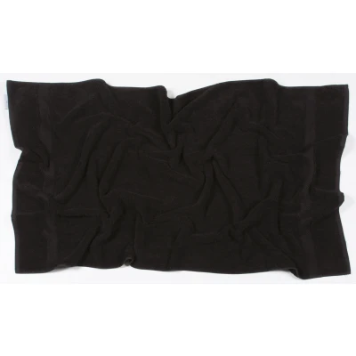 Afbeelding van Towel City Luxury Bath TC04 Black