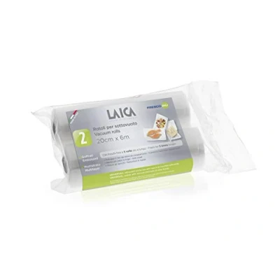 Afbeelding van Laica VT3508 Rol voor vacuümverpakker vacuum sealer accessoire