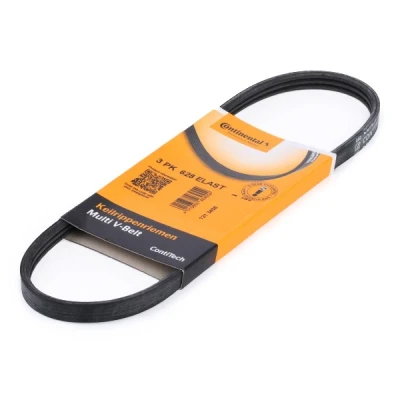Afbeelding van Contitech Poly V riem 3PK628 ELAST