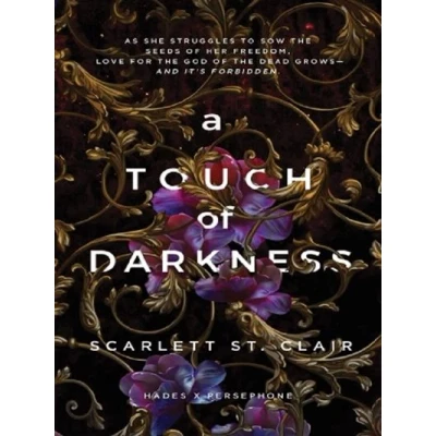 Image de A Touch of Darkness