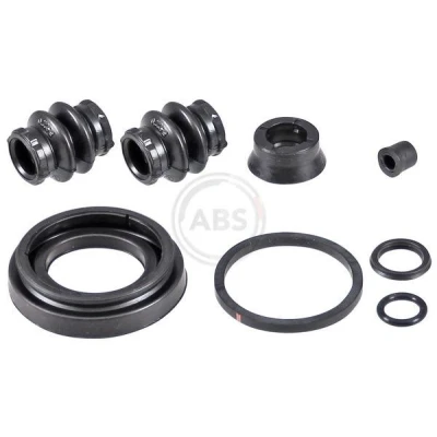 Afbeelding van A.B.S. 53154 Remklauw Reparatieset 38 VOLKSWAGEN: Polo V Hatchback, IV Golf 4, AUDI: A3 Sportback, A4 B6 Avant