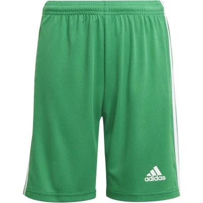 Afbeelding van adidas Performance Squadra 21 Korte broeken voor kinderen, Maat: 140, Green