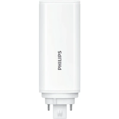 Afbeelding van Philips CorePro PL T LED Lamp HF 6.5W 830 Warm Wit