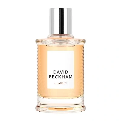 Afbeelding van David Beckham Classic Eau de Toilette Spray 50 ML