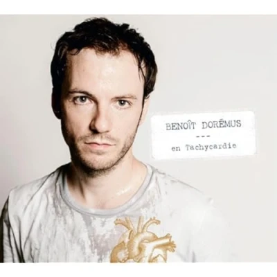 Afbeelding van Benoît Dorémus En Tachycardie (CD)