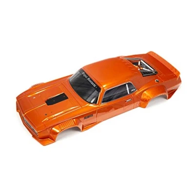 Afbeelding van FELONY 6S BLX Painted Body Orange
