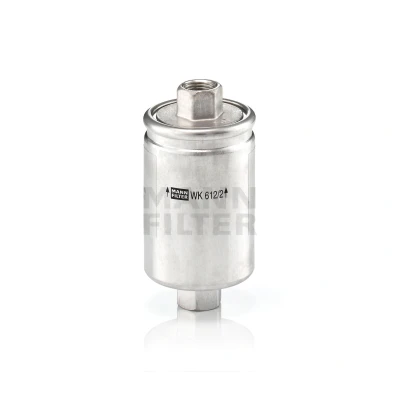 Afbeelding van Mann filter Brandstoffilter WK 612/2