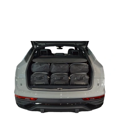 Afbeelding van Car Bags Audi Q5 Sportback (FYT) 2021 heden