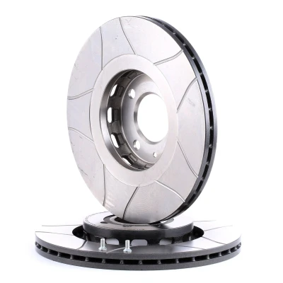 Afbeelding van Brembo Remschijf 09.6728.75