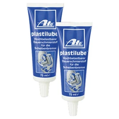 Afbeelding van Ate Original Plastilube Universeel glijmiddel, 75 ml, 2 stuks