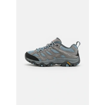 Afbeelding van Merrell MOAB 3 Outdoorschoenen, Dames, Maat: 38.5, Altitude Leer en textiel