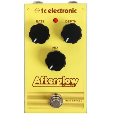 Image de TC Electronic Afterglow Chorus pédale d&#039;effet