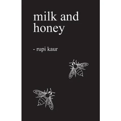 Afbeelding van Milk And Honey