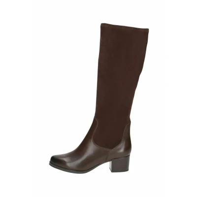 Afbeelding van Caprice Dames Laarzen 9 25531 45 329 G breedte Maat: 40.5 EU
