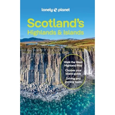 Afbeelding van Lonely Planet Scotland&#039;S Highlands &amp; Islands