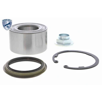 Afbeelding van ACKOJA A53 0027 Wiellagerset Vooras 80 MAZDA: MX 5 3, 6 Saloon, Estate, KIA: Shuma I Hatchback