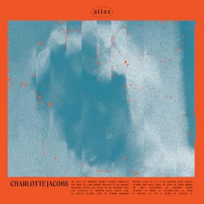 Afbeelding van Charlotte Jacobs a T L S (LP)