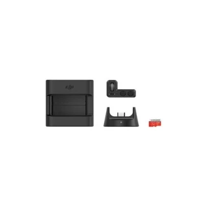Afbeelding van DJI Osmo Pocket Uitbreidingsset (Osmo Pocket), Actioncam accessoires, Zwart
