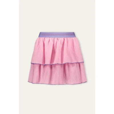 Afbeelding van Kinder B.Nosy Rany Rok Roze Sugar Pink Maat 134 140