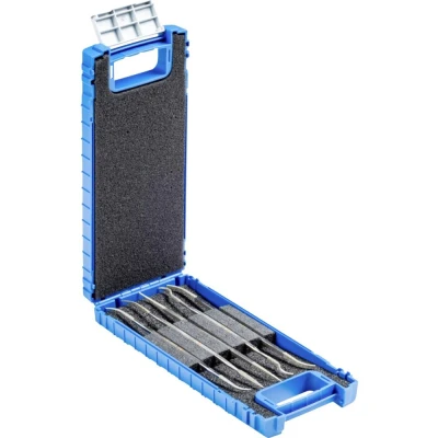 Afbeelding van PFERD 15816242 Diamant riffelvijlenset 1 stuk(s)