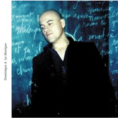 Afbeelding van Dominique A La Musique (CD)
