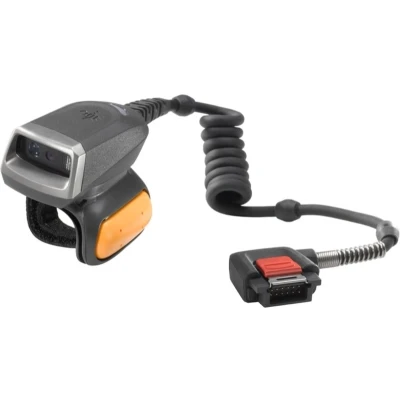 Afbeelding van Zebra RS5000, short cable, WT6000, 2D, kabel