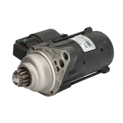 Afbeelding van RIVOLV RIV701076 Startmotor 12V 2,00kw 11 VOLKSWAGEN: Transporter 6, GOLF 5, AUDI: A3 Hatchback