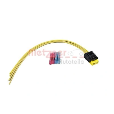 Afbeelding van METZGER 2324101 Kabelreparatieset, druksensorzuigleiding