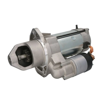 Afbeelding van BOSCH 1 986 S10 037 Startmotor 24 4