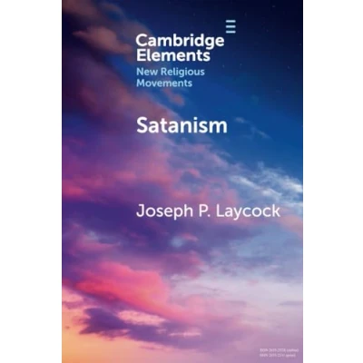 Afbeelding van Elements in New Religious Movements Satanism