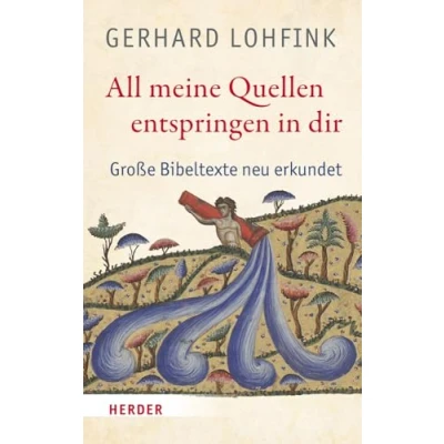 Afbeelding van All meine Quellen entspringen in dir