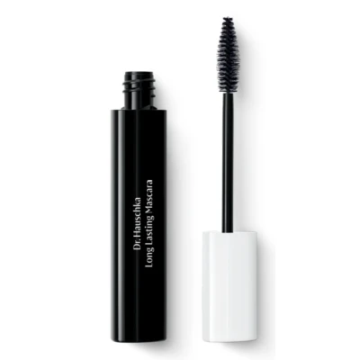 Afbeelding van Dr. Hauschka Long Lasting Mascara Black 01