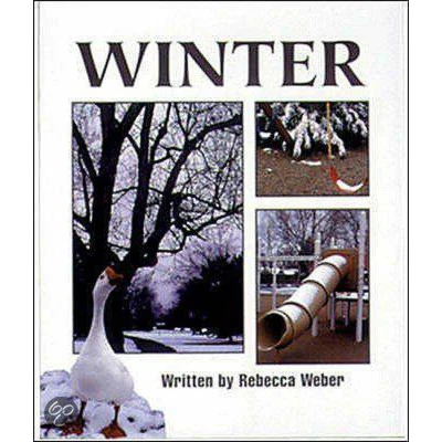 Afbeelding van Winter