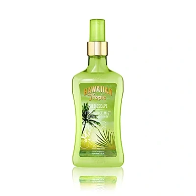 Afbeelding van Hawaiian Tropic Wild Escape Body Mist, 250 ml