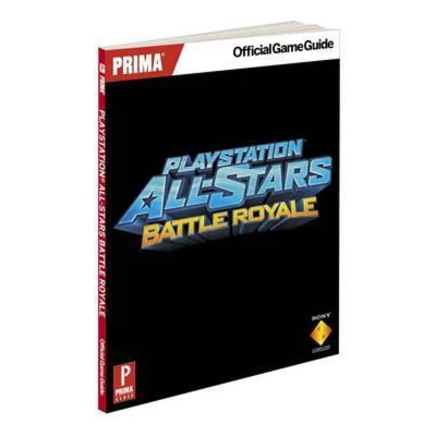 Afbeelding van PlayStation All Stars Battle Royale
