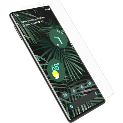 Afbeelding van OtterBox Clearly Protected Schermbeschermer voor mobiele telefoon folie transparant Google Pixel 6 Pro