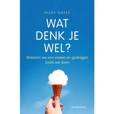 Image de Wat denk je wel?